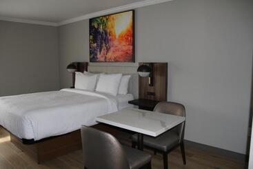 فندق La Quinta Inn & Suites By Wyndham Yakima Downtown