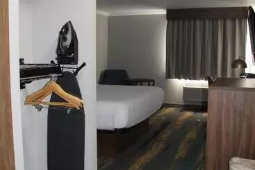 فندق La Quinta Inn & Suites By Wyndham Yakima Downtown