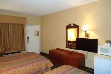 Motel 6kingsport, Tn