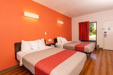 Motel 6kingsport, Tn