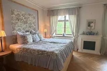 Hotel Schloss Amerang