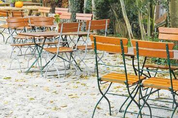 فندق Wellenreiter