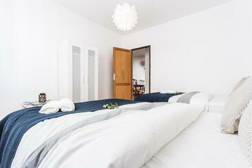 Жильё для туристов Lovely Home La Palma