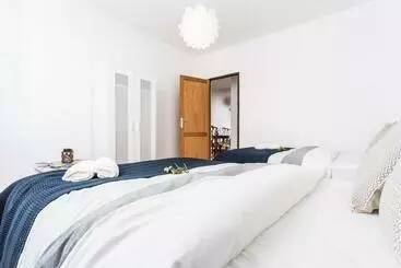 ツーリストアパートメント Lovely Home La Palma