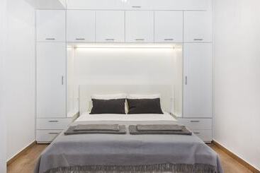 Apartamentos turísticos Raise Cosy Apartment