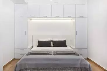 Appartements touristiques Raise Cosy Apartment