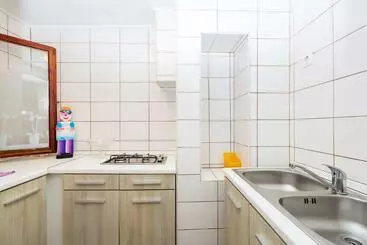 ツーリストアパートメント Apartments Dominik