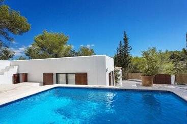 관광객 아파트 Architect Country Villa