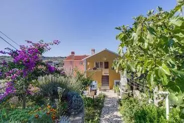 ツーリストアパートメント Bozena 1/4