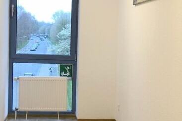 ツーリストアパートメント Fewo Und Meer Whv