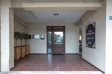 דירות לתיירים Gold Residences   Free Parking