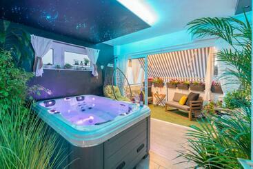 Turista apartmanok Apartment 3 Sisters