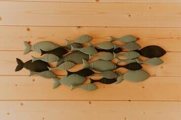 فندق Slow Life Camping Venta Del Moro