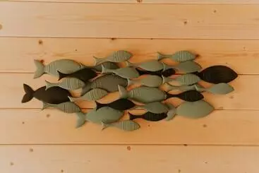 Hotel Slow Life Camping Venta Del Moro