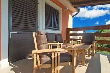 Apartamenty turystyczne House 1698