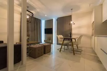 Tourist flats Villa 23