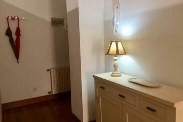 ツーリストアパートメント Plaza