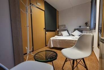 游客公寓 Apartamento Turístico San Jorge