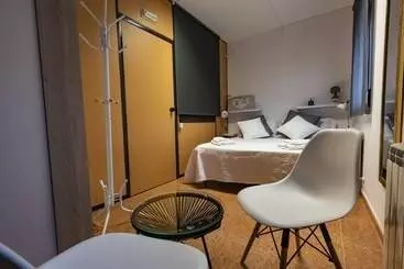 Pisos turísticos Apartamento Turístico San Jorge