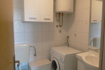 Appartements touristiques Apartment Lynda