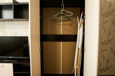 Apartamenty turystyczne Apartment On Agapkina 23