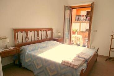 B&b Della Contrada Varenna