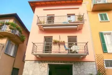 B&b Della Contrada Varenna