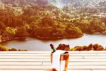 Bed and Breakfast Agrinho Suites & Spa Geres