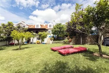 Appartamenti turistici Whome Ericeira Private Villa