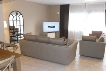 Apartamentos turísticos Ferienhaus Felderbock 1