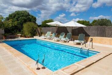 דירות לתיירים Finca Ca Na Maria