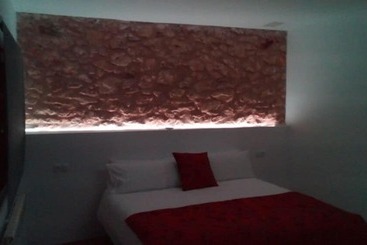 관광객 아파트 Mas De San Antonio