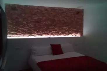 Turist apartmanları Mas De San Antonio