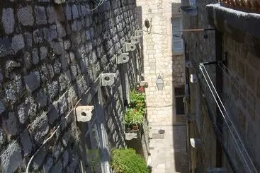 アパートメント Melek Accommodations