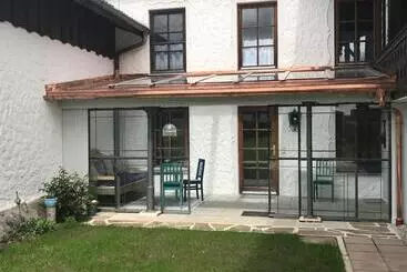 Vakantie-appartementen Zehentmayrhof