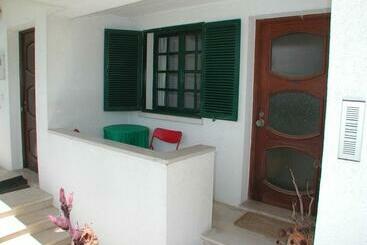 ツーリストアパートメント Apartment Wolf