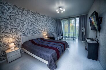 Жильё для туристов Arendagrad Apartments Bolnichny 4