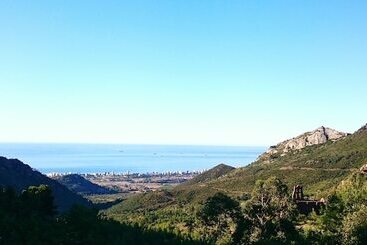 هتل Camping Florida