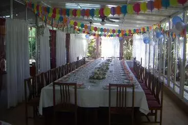 Hôtel Camping Florida