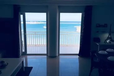 Apartamentos turísticos Luxurydreams First Line