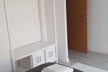 Appartamenti turistici Ag52 Apartment