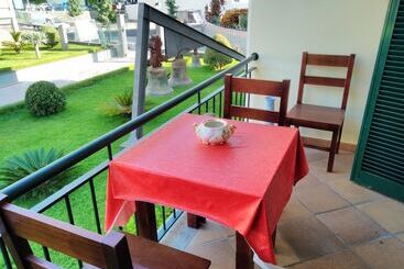 آپارتمانهای توریستها Apartamento Visconde