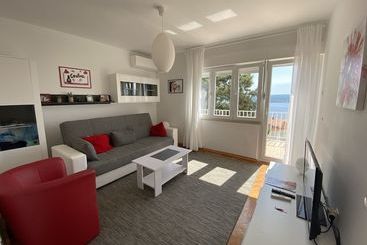 관광객 아파트 Apartman Zaric