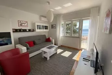 Turistihuoneistot Apartman Zaric