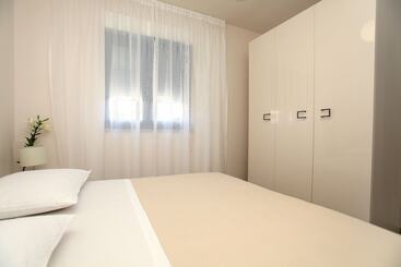 Pisos turísticos Apartments Villa Aquamarie