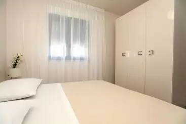 Tourist flats Apartments Villa Aquamarie