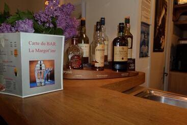 צימר La Margot'ine