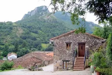 آپارتمان‌های توریست‌ها Casa Pipa