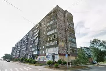 Turistihuoneistot Dobrye Sutki Apartment On Mukhacheva 258