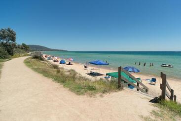 דירות לתיירים Rosewater Townhouses Dromana